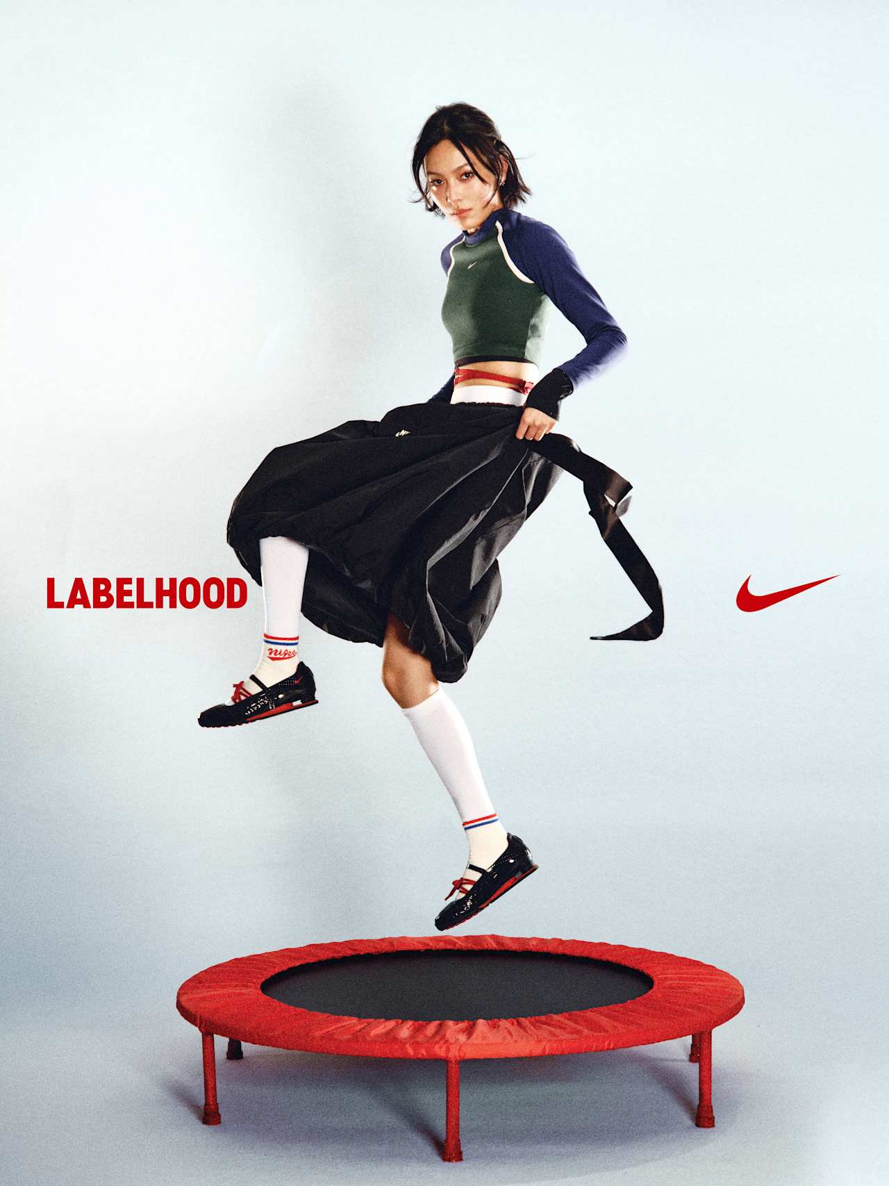 NIKE公式】レディース ショックス Z カリストラ x レーベルフッド